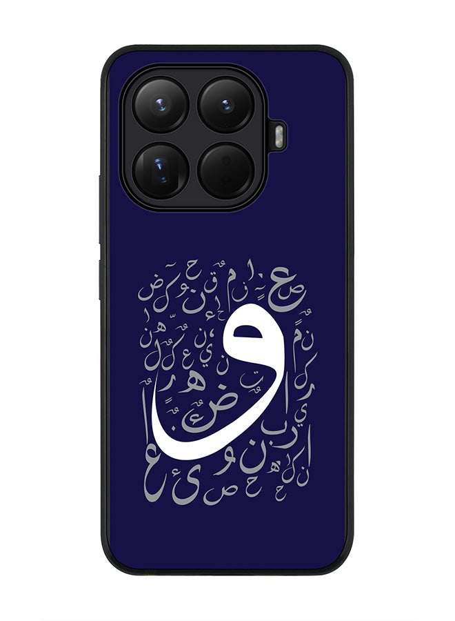 Stylizedd غطاء لجهاز Xiaomi 15T Pro، حماية كاميرا نحيفة، غطاء هاتف مضاد للصدمات رقيق - Image 1